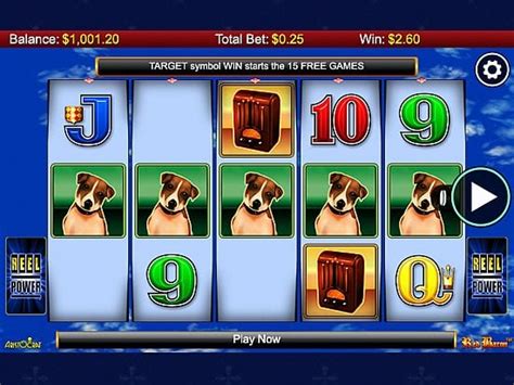 Red Baron Slot Review 2024 – Win 1,500x Your Reel Bet!.